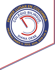 Colegio Bilingue Diana Oese